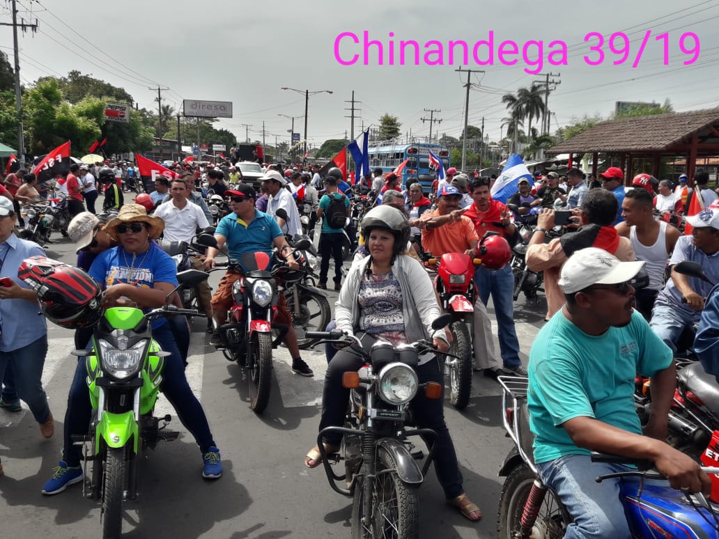 occidente